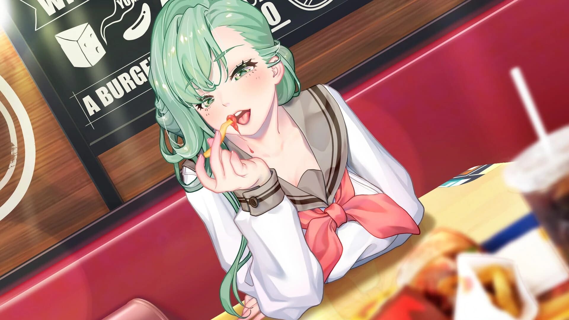 Dream Date screenshot 5