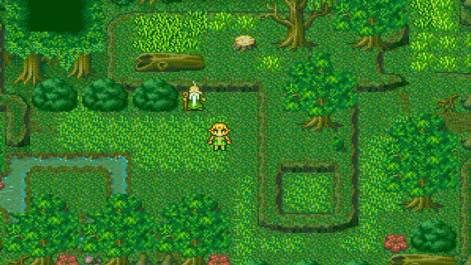 Dream Dazia screenshot 4