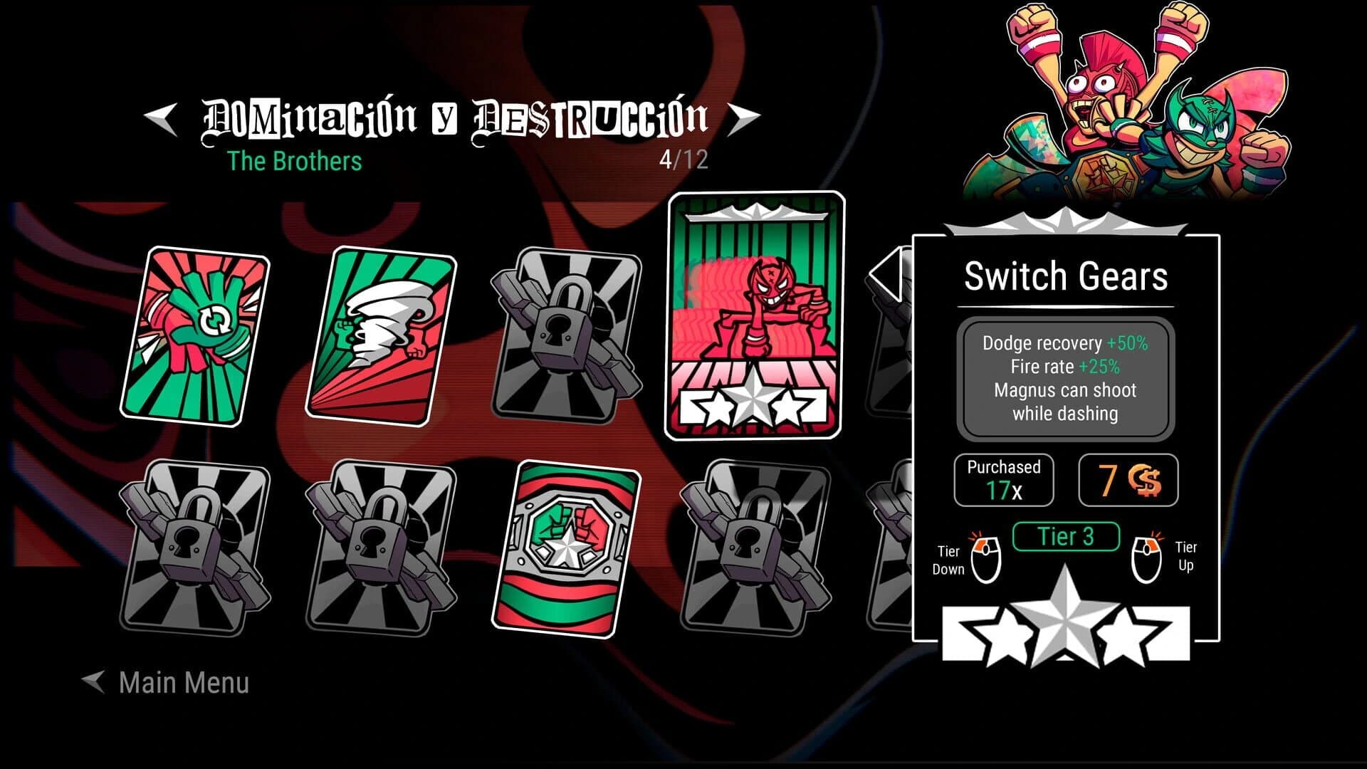 Dream Delirio's screenshot 3