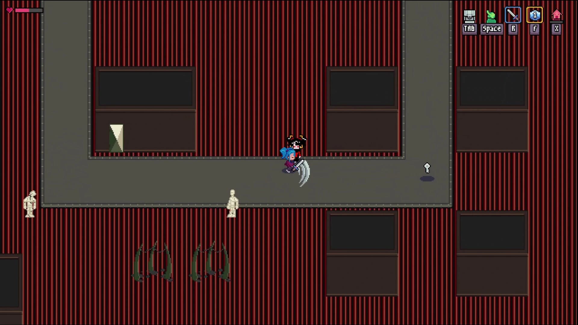 Dream Domain screenshot 5