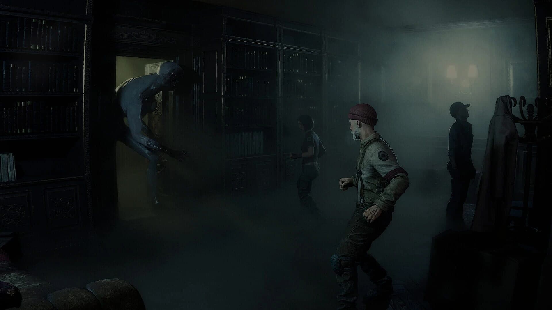 Dream Eaters.exe screenshot 3