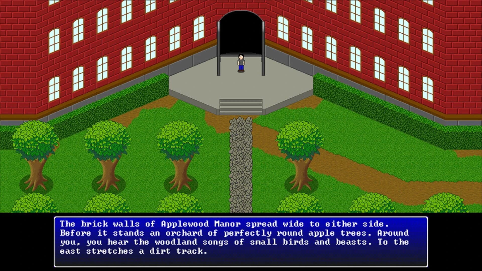 Dream Enders screenshot 3