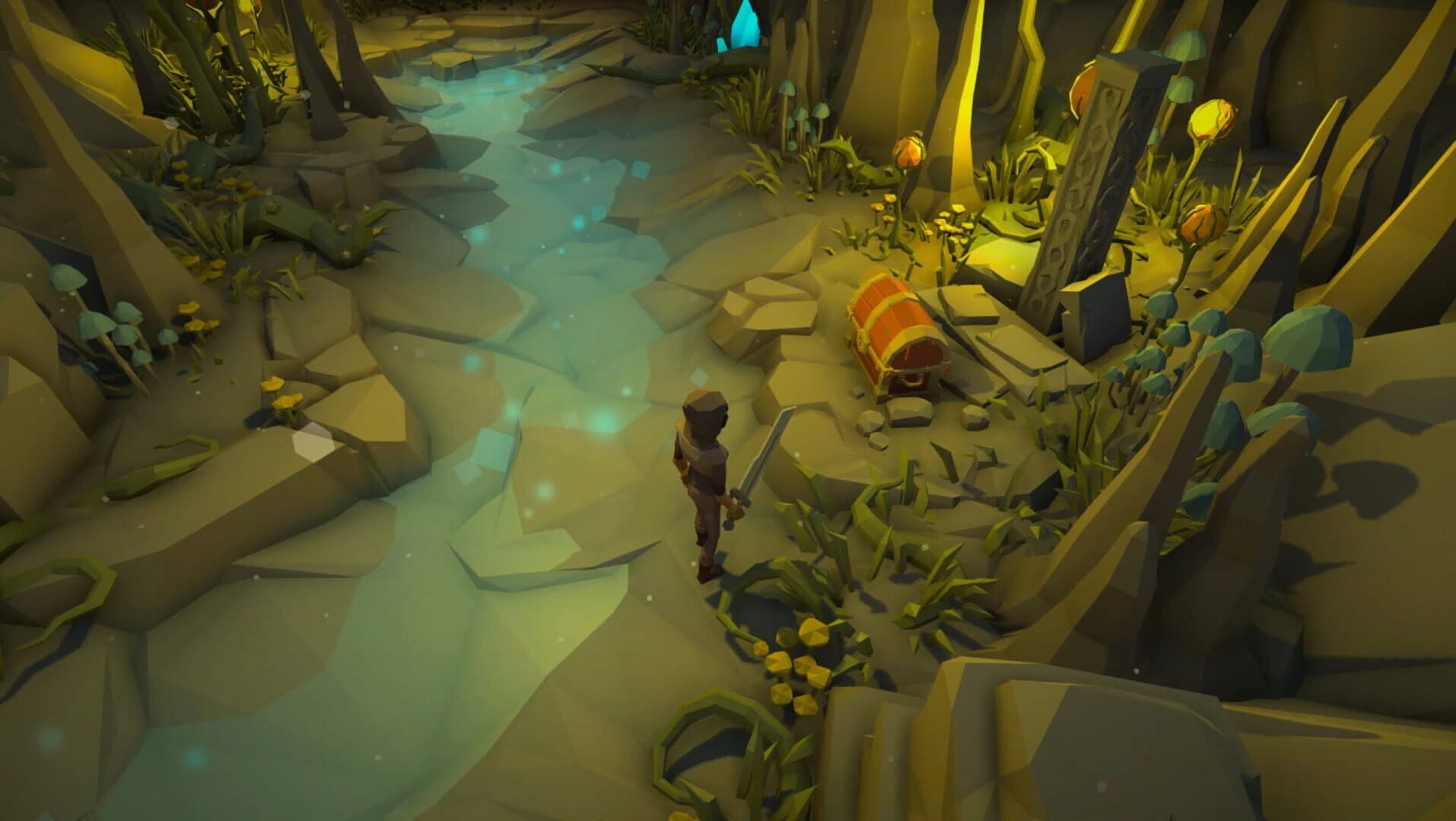 Dream Fire screenshot 4