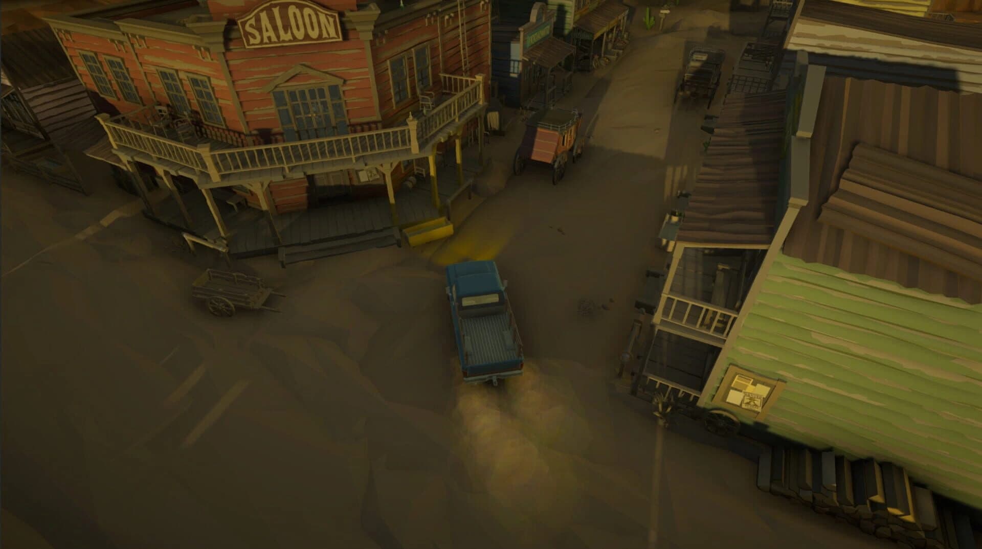 Dream Fire screenshot 3