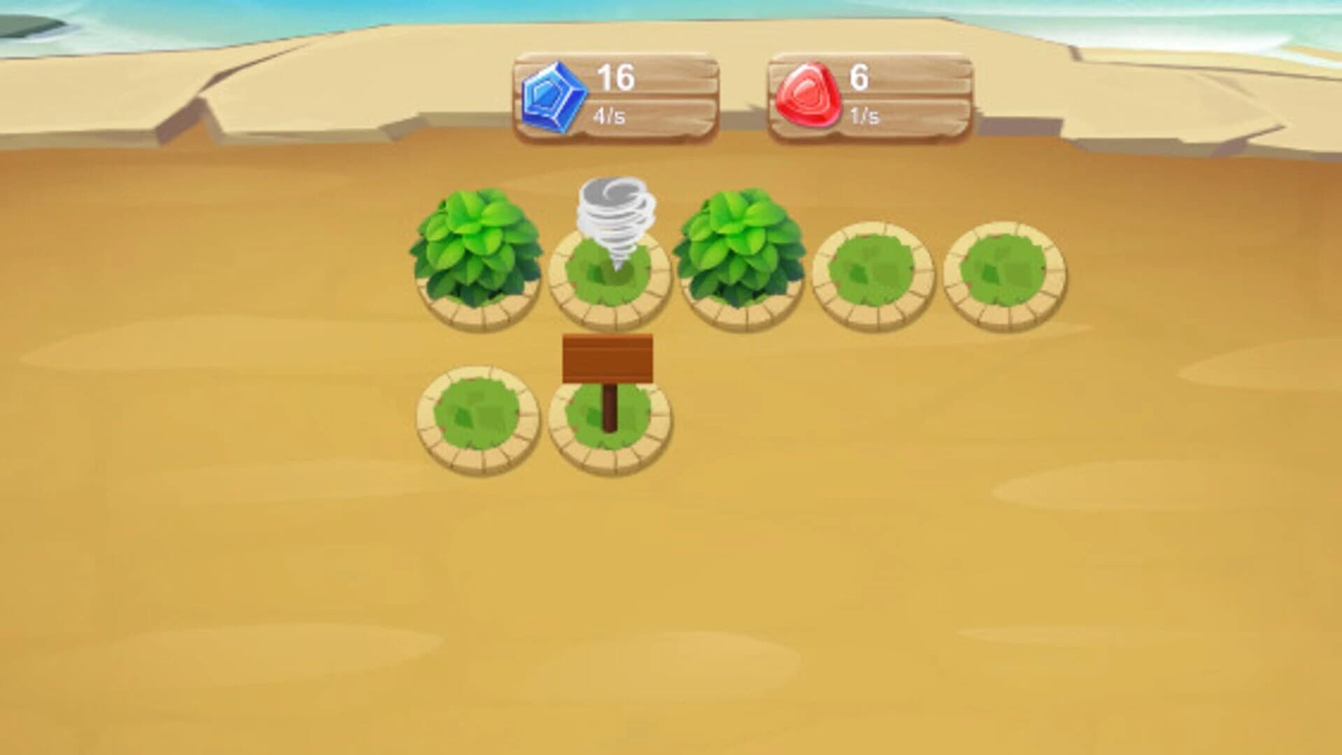 Dream Fish screenshot 3
