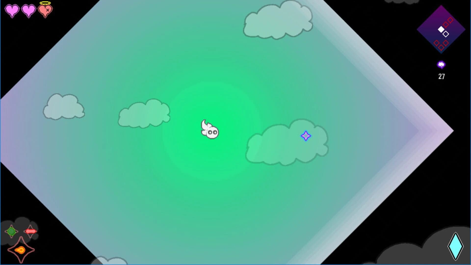 Dream Flash screenshot 1