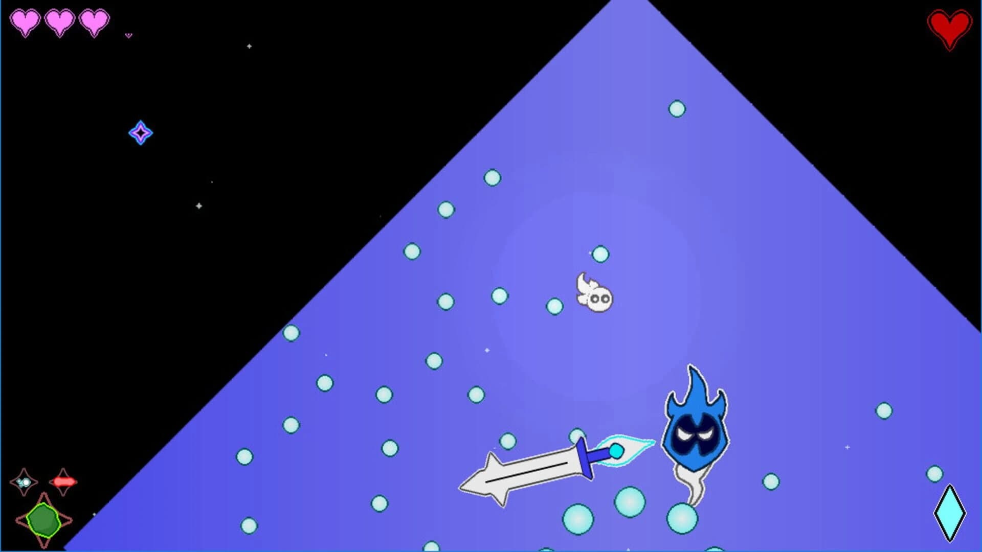 Dream Flash screenshot 4