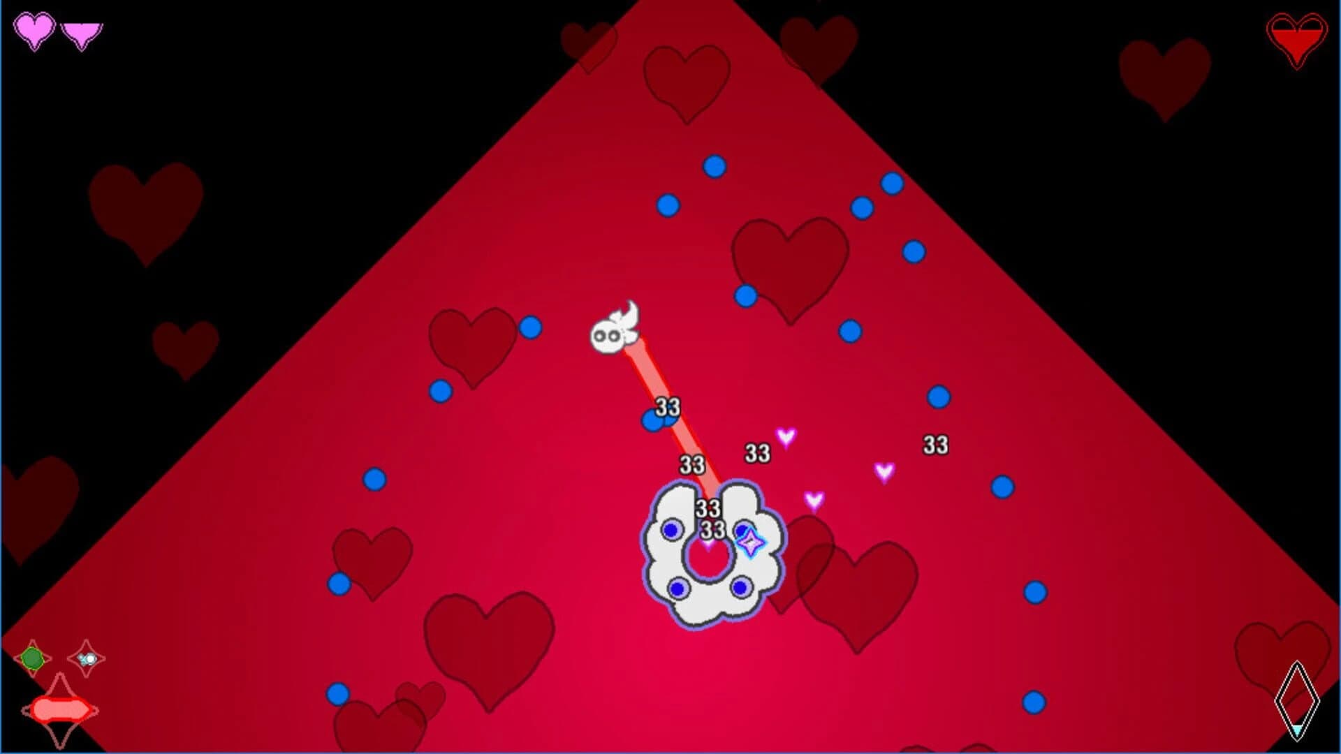 Dream Flash screenshot 3