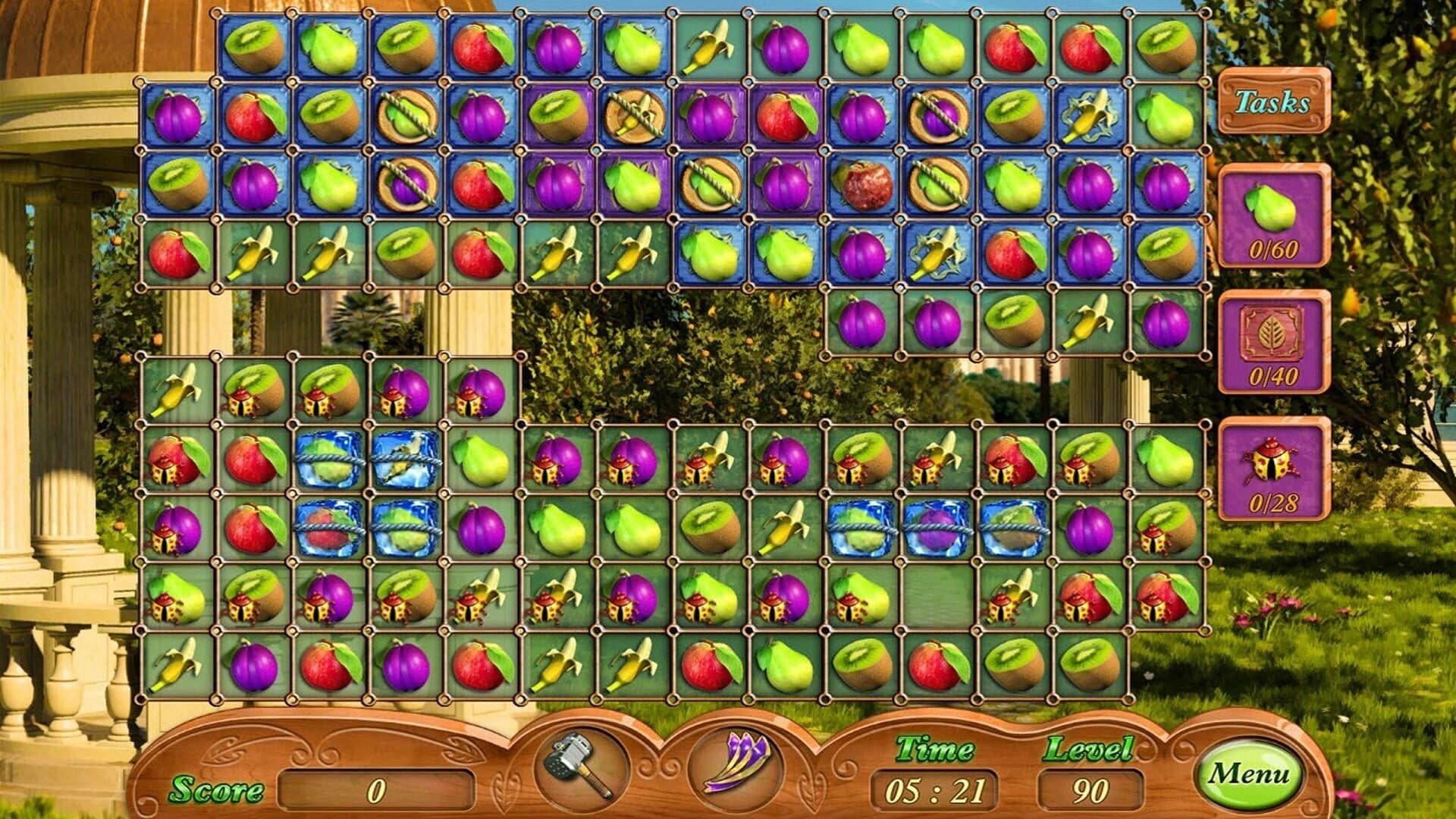 Dream Fruit Farm screenshot 5
