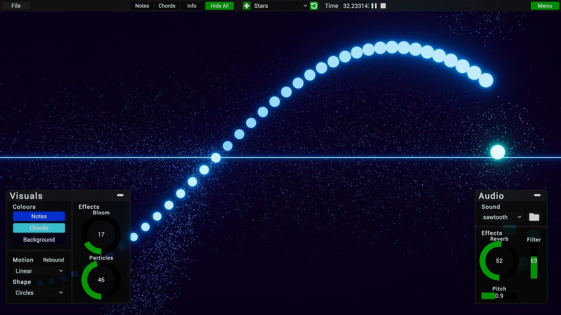 Dream Gen screenshot 2