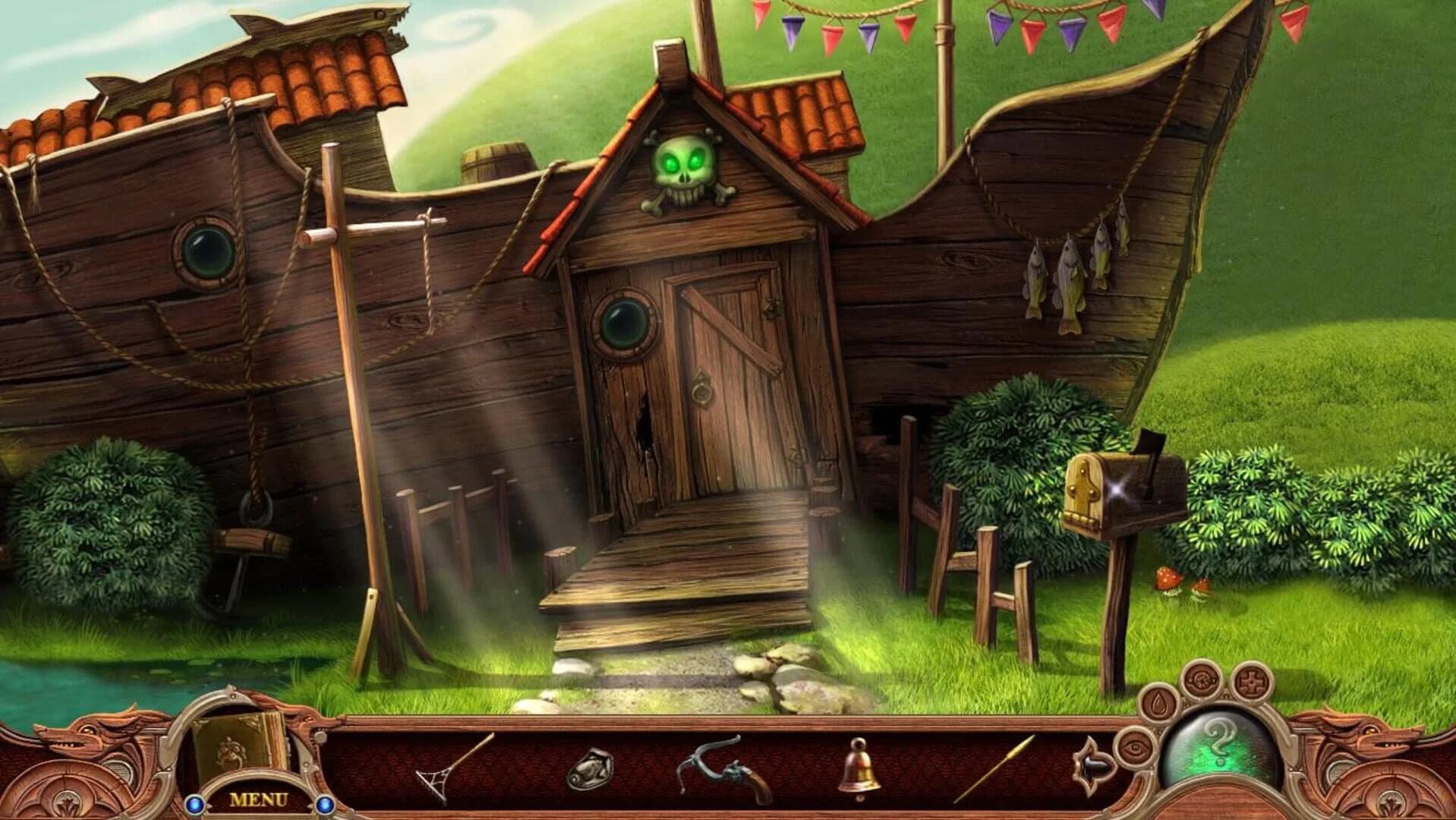 Dream Hills: Captured Magic screenshot 3