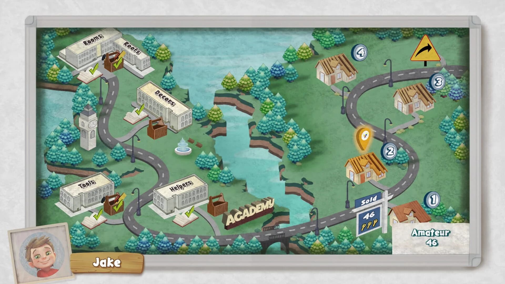 Dream Home screenshot 5