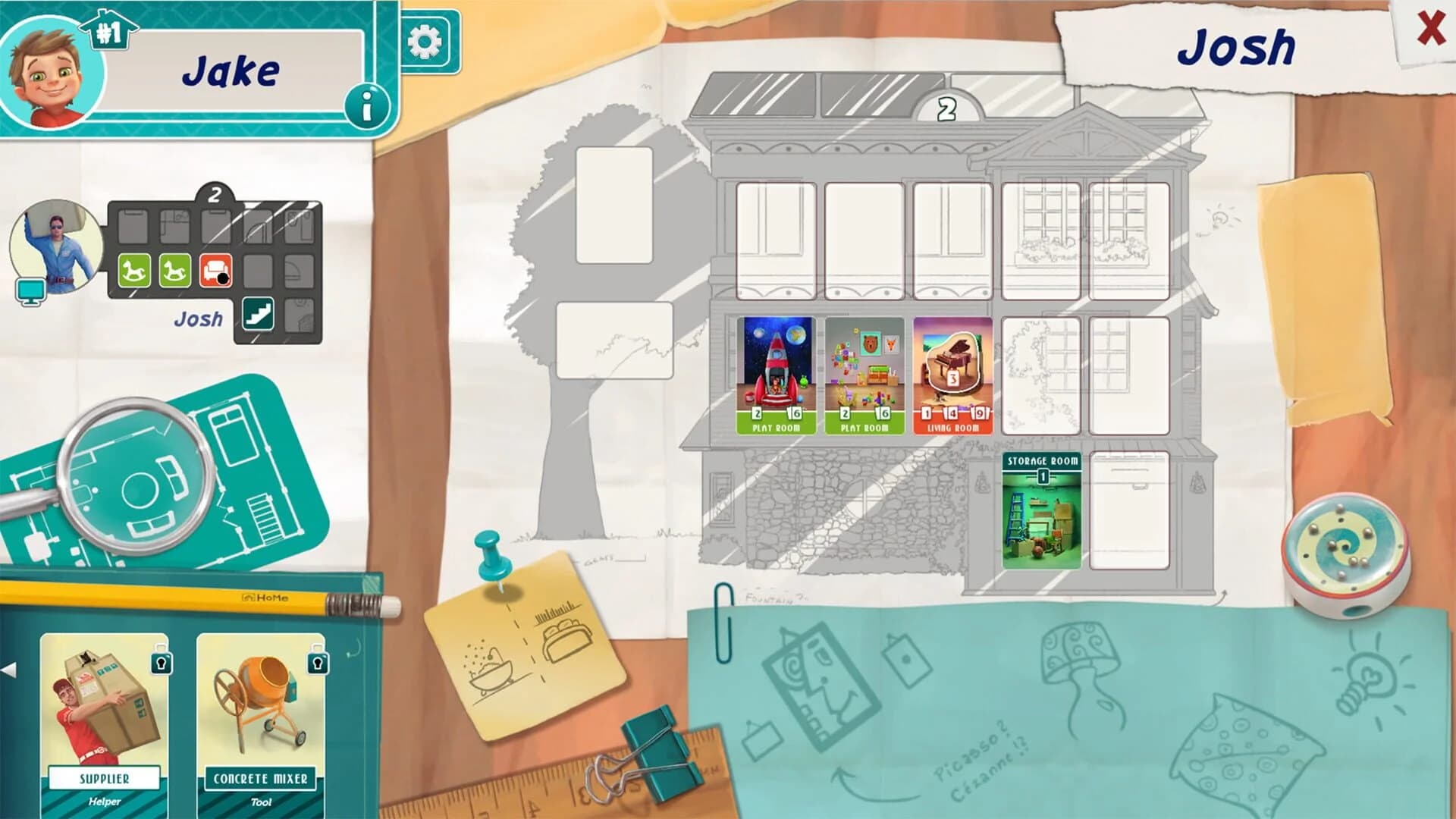 Dream Home screenshot 2