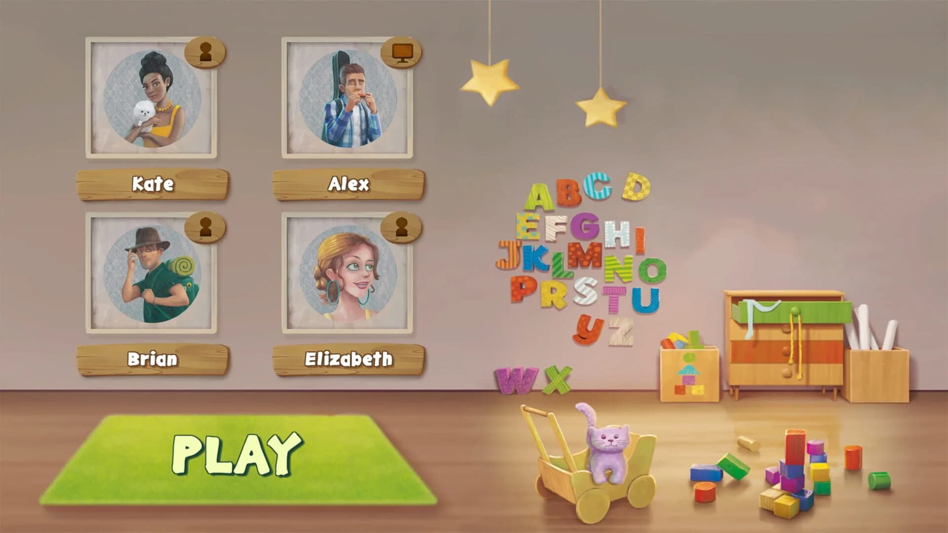 Dream Home screenshot 4