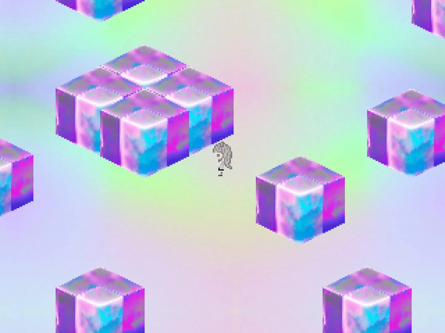 Dream "ID" Journey screenshot 1