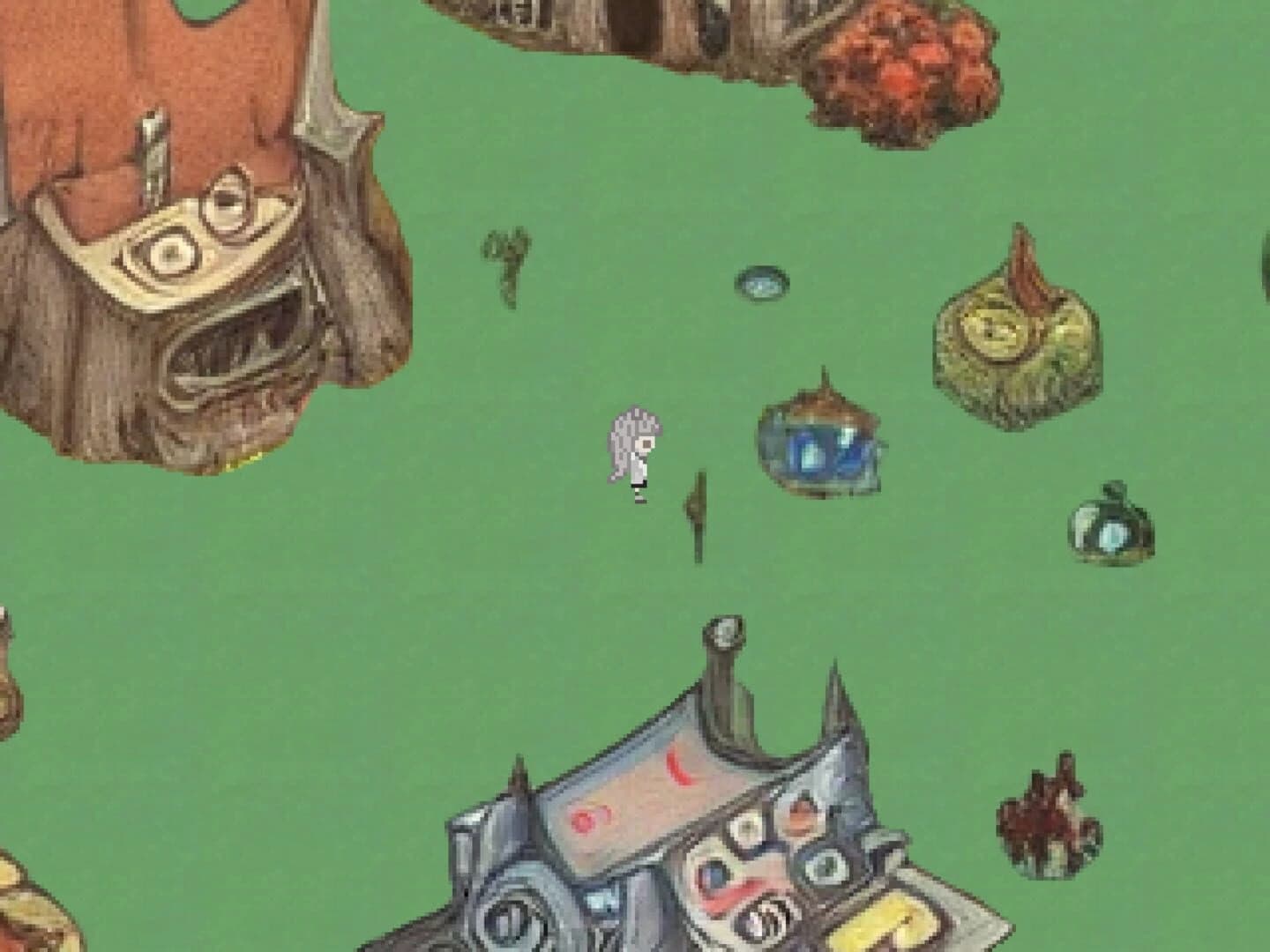 Dream "ID" Journey screenshot 3