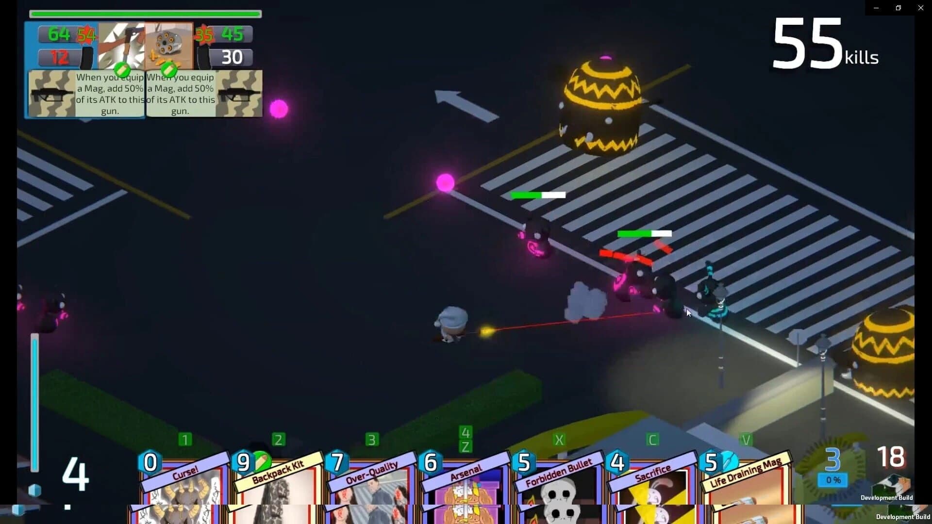 Dream Keeper screenshot 5