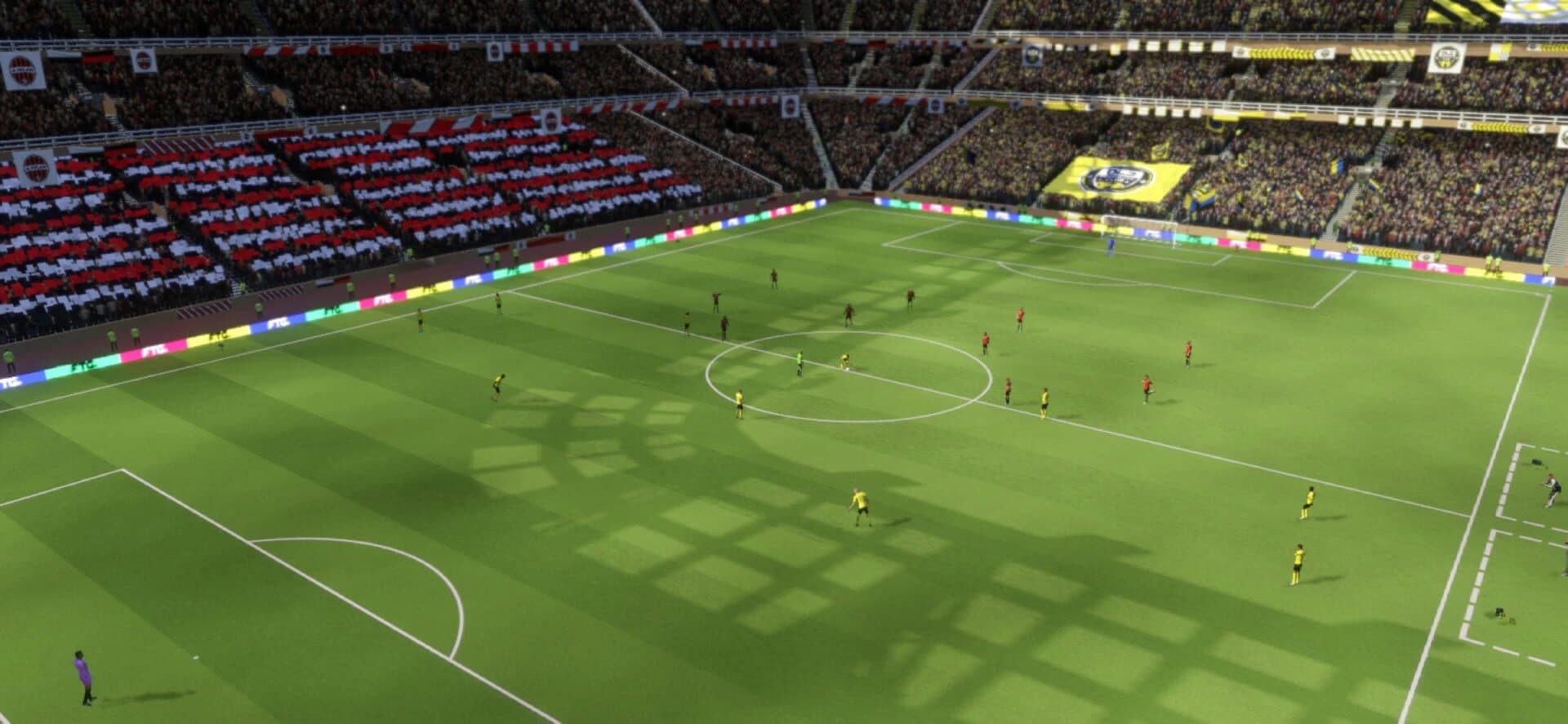 Dream League Soccer 2022 screenshot 5