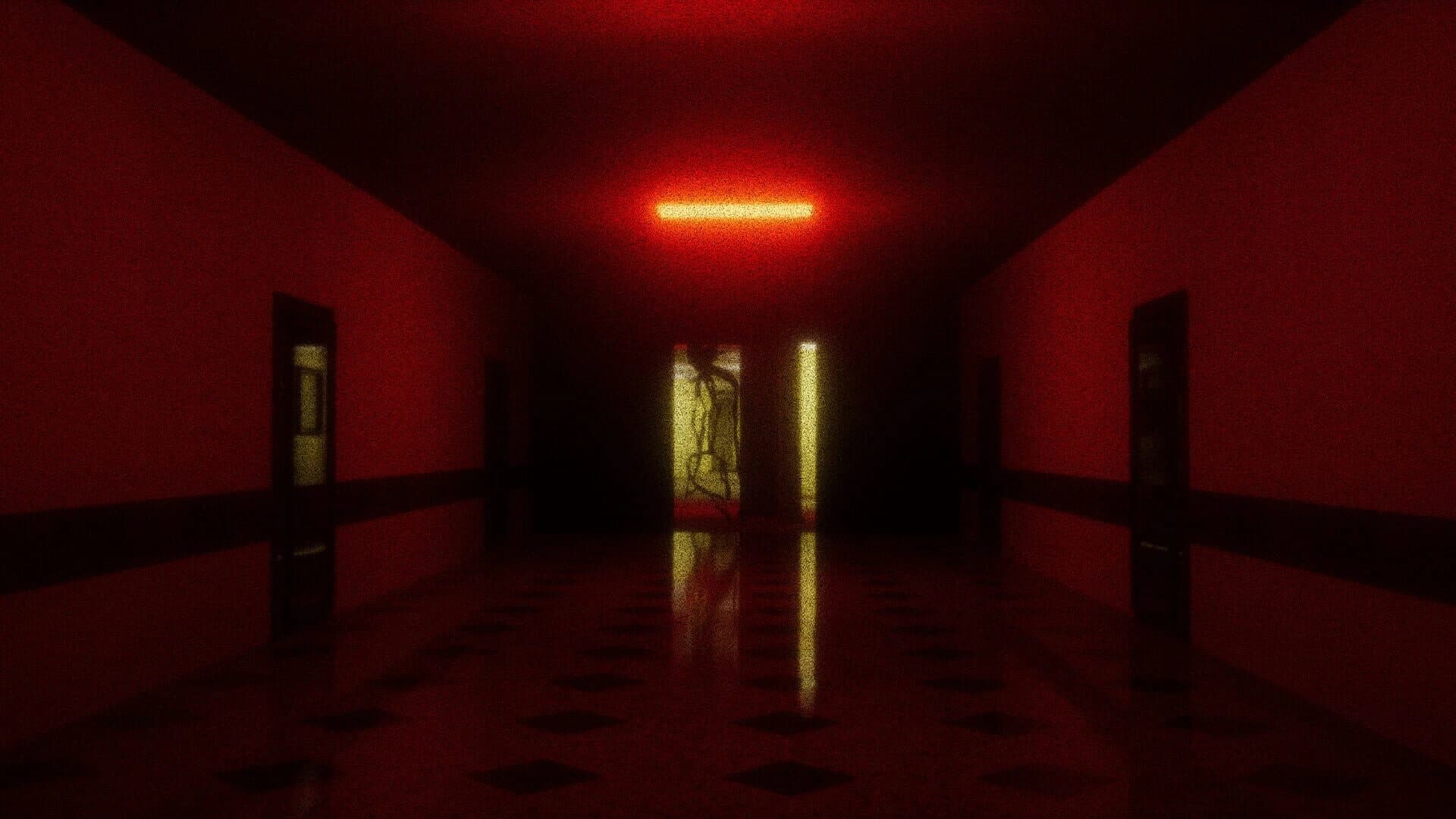 Dream Logic screenshot 1