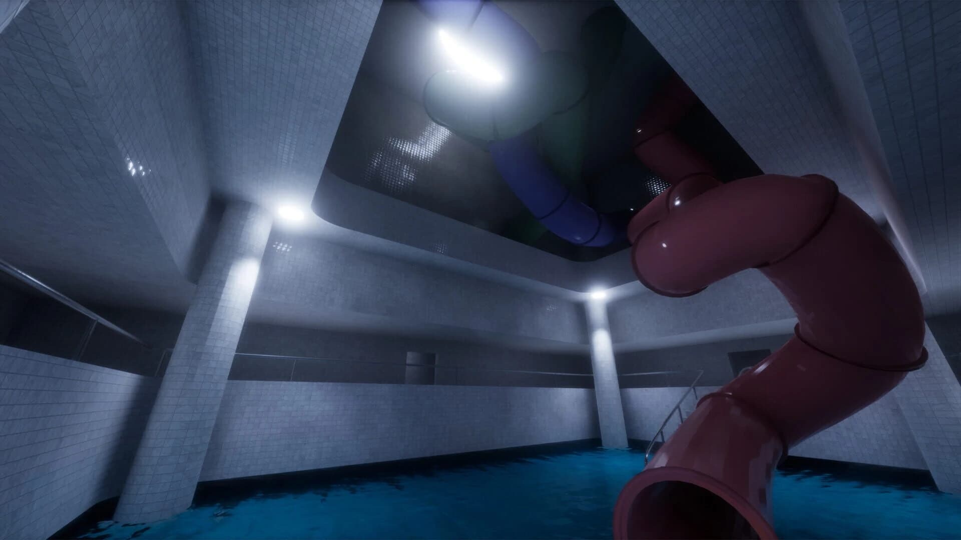 Dream Logic screenshot 2