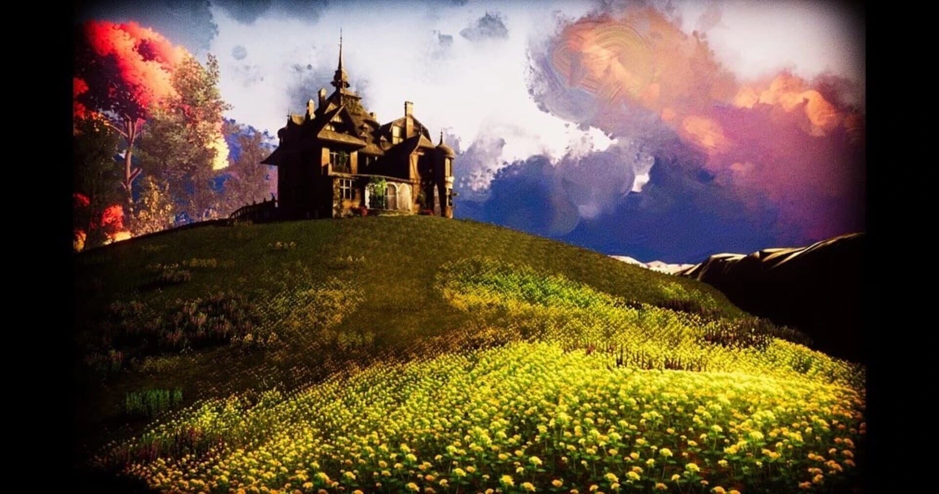 Dream Loop screenshot 4