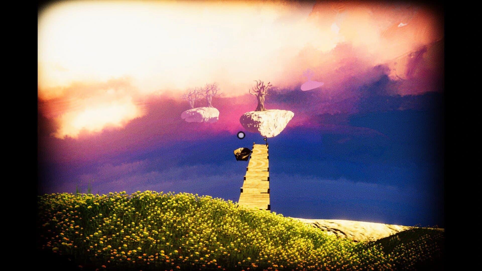 Dream Loop screenshot 2
