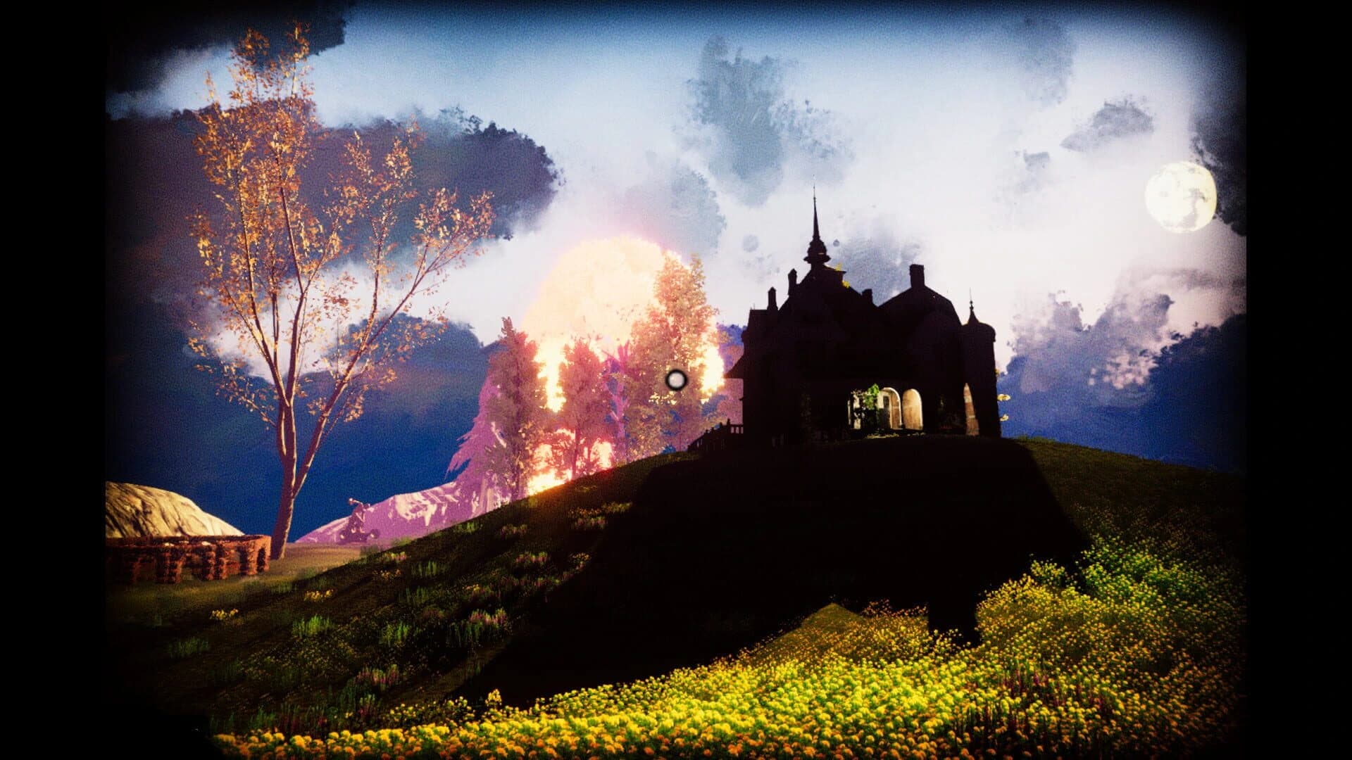 Dream Loop screenshot 3