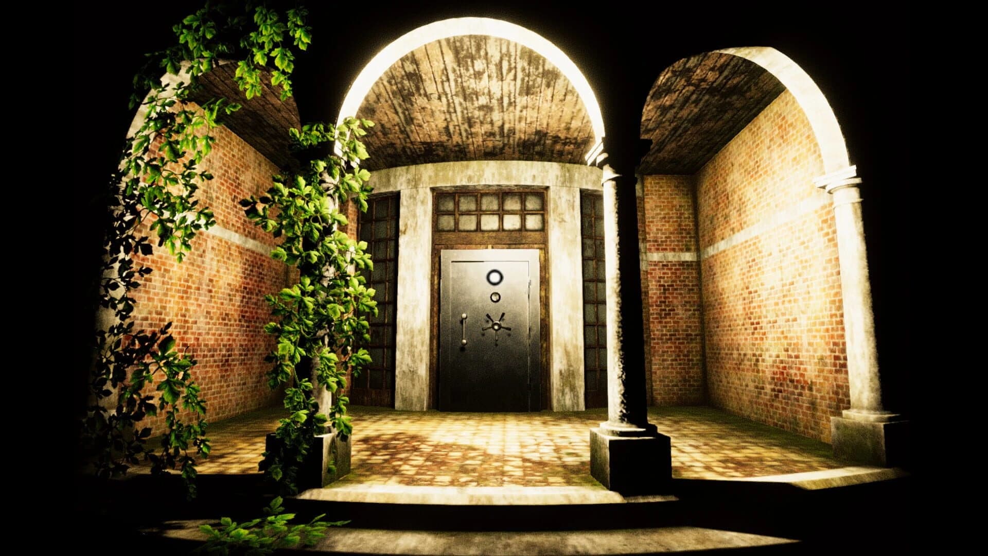 Dream Loop screenshot 1