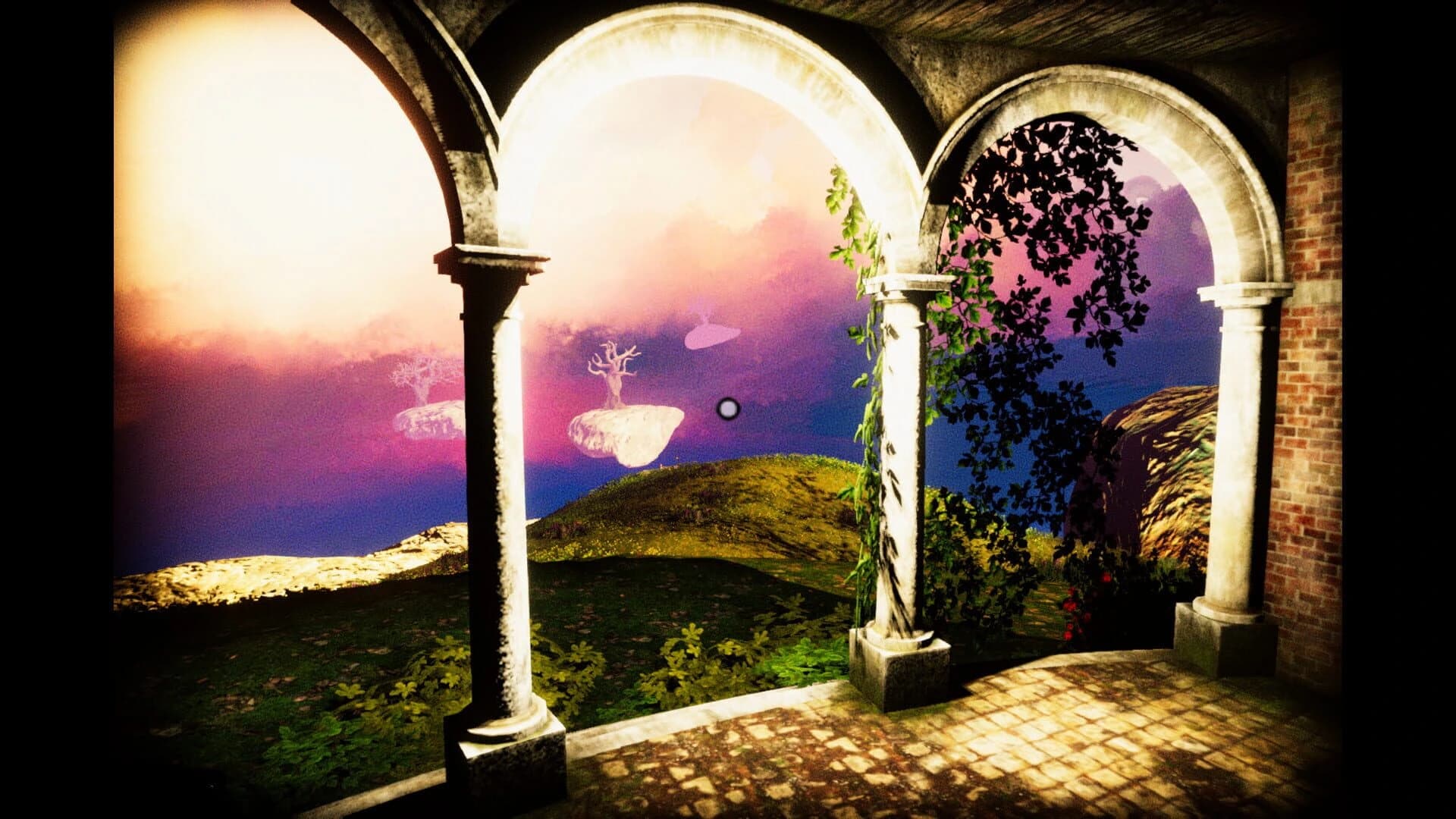 Dream Loop screenshot 5