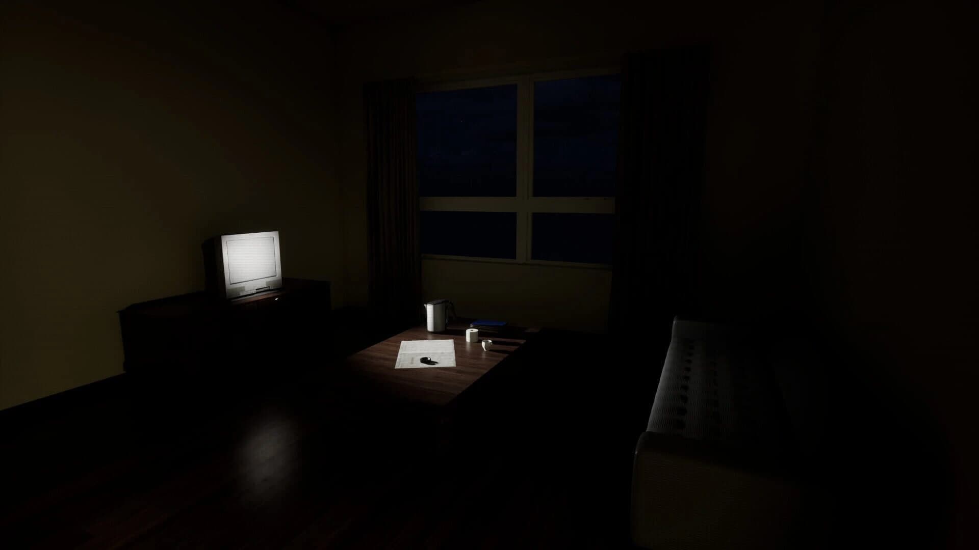 Dream Night screenshot 4