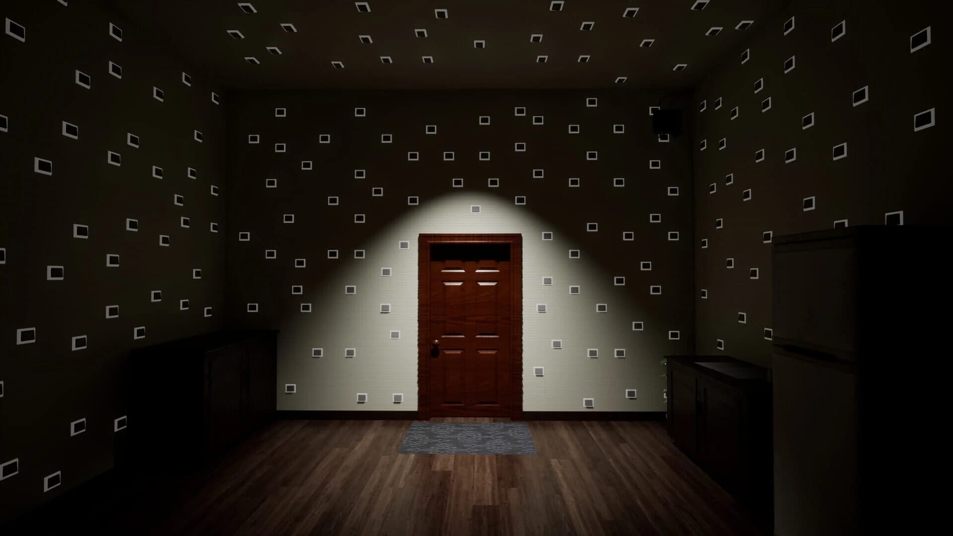 Dream Night screenshot 2