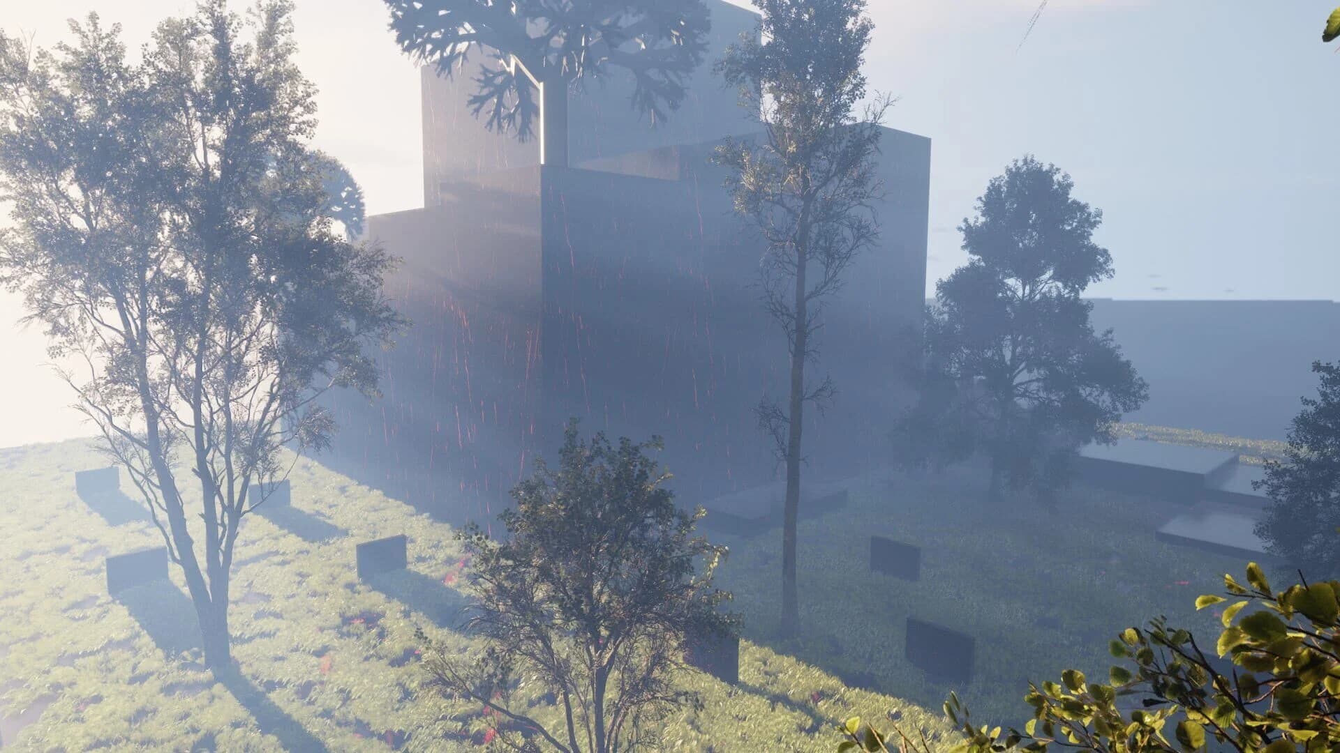 Dream of Echo screenshot 4