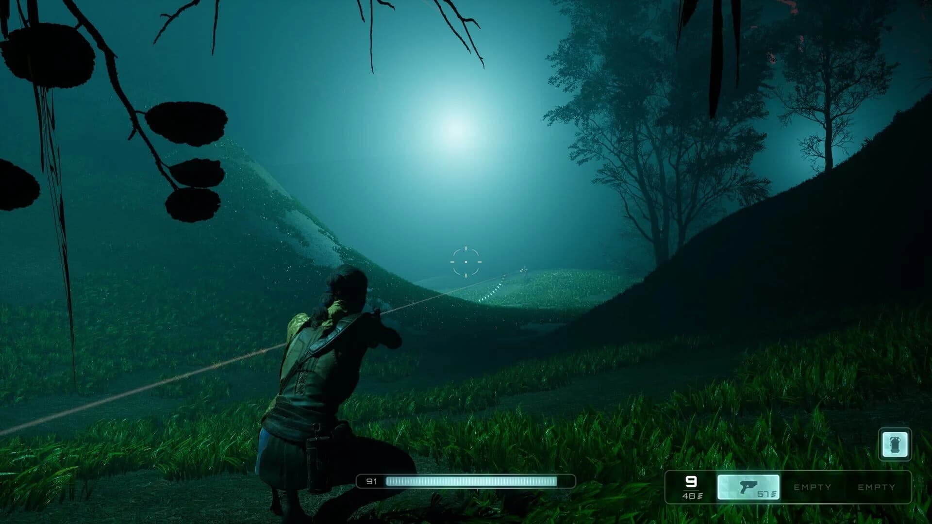 Dream of Echo screenshot 3
