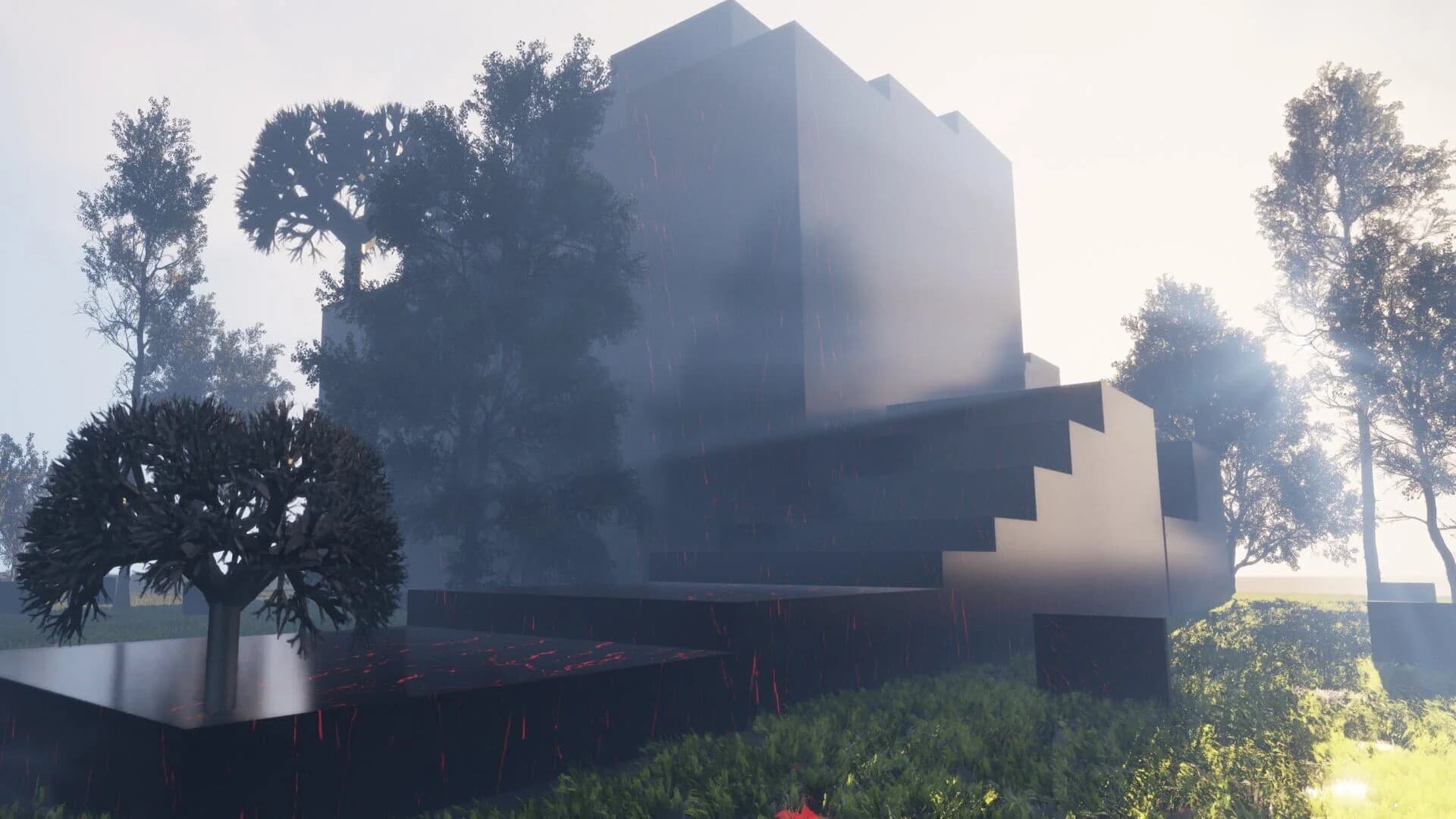 Dream of Echo screenshot 1