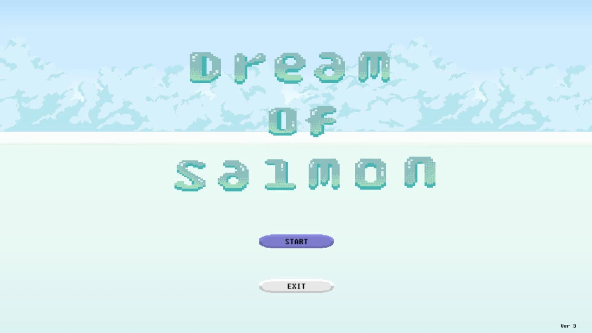 Dream of Salmon screenshot 3