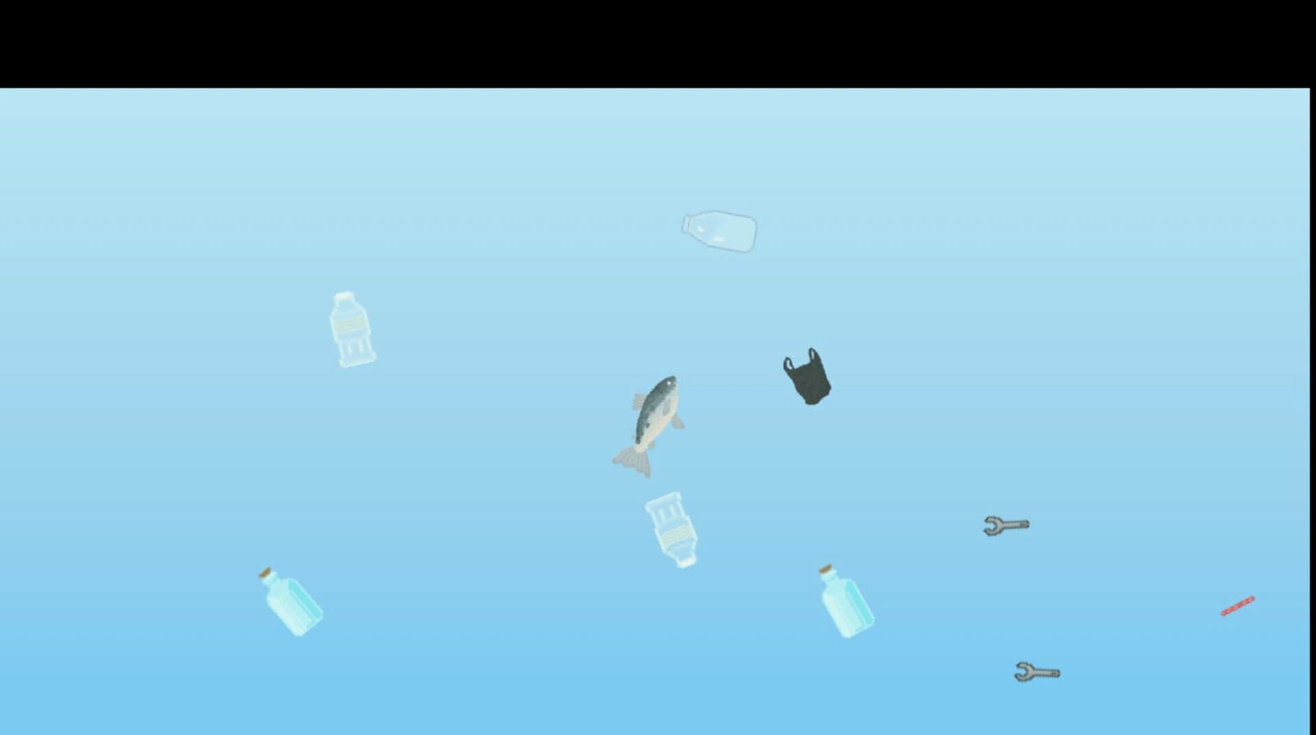 Dream of Salmon screenshot 5
