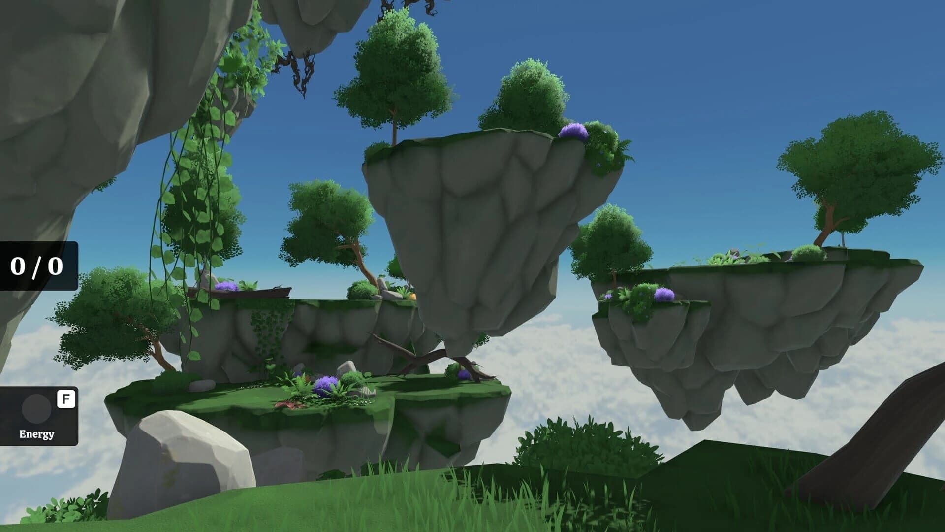 Dream of the Star Haven screenshot 5