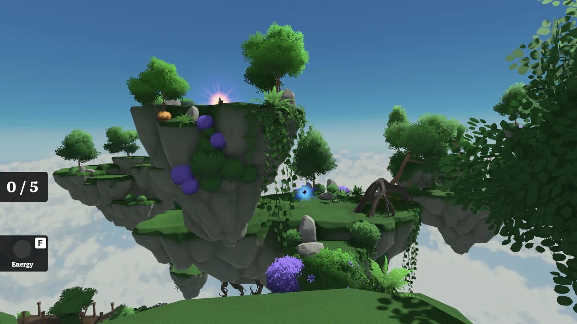 Dream of the Star Haven screenshot 4
