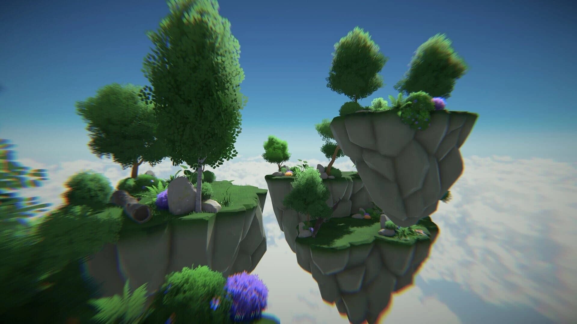 Dream of the Star Haven screenshot 2