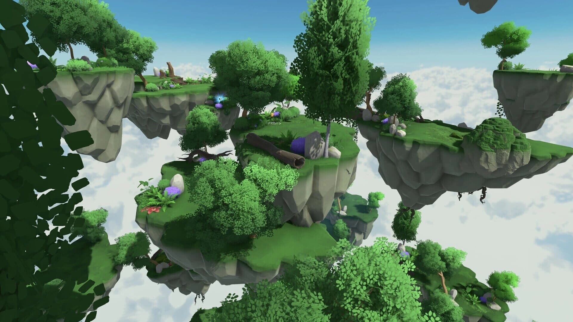 Dream of the Star Haven screenshot 3