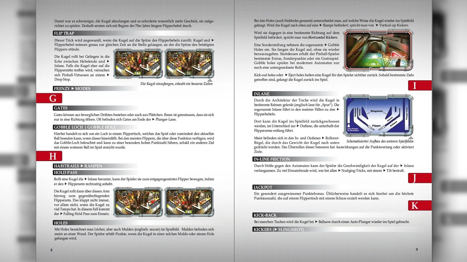 Dream Pinball 3D: Digital Deluxe Edition screenshot 5