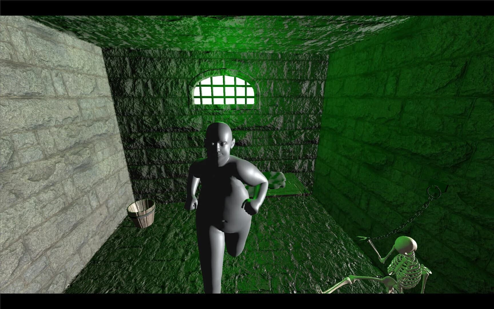 Dream Prison screenshot 5