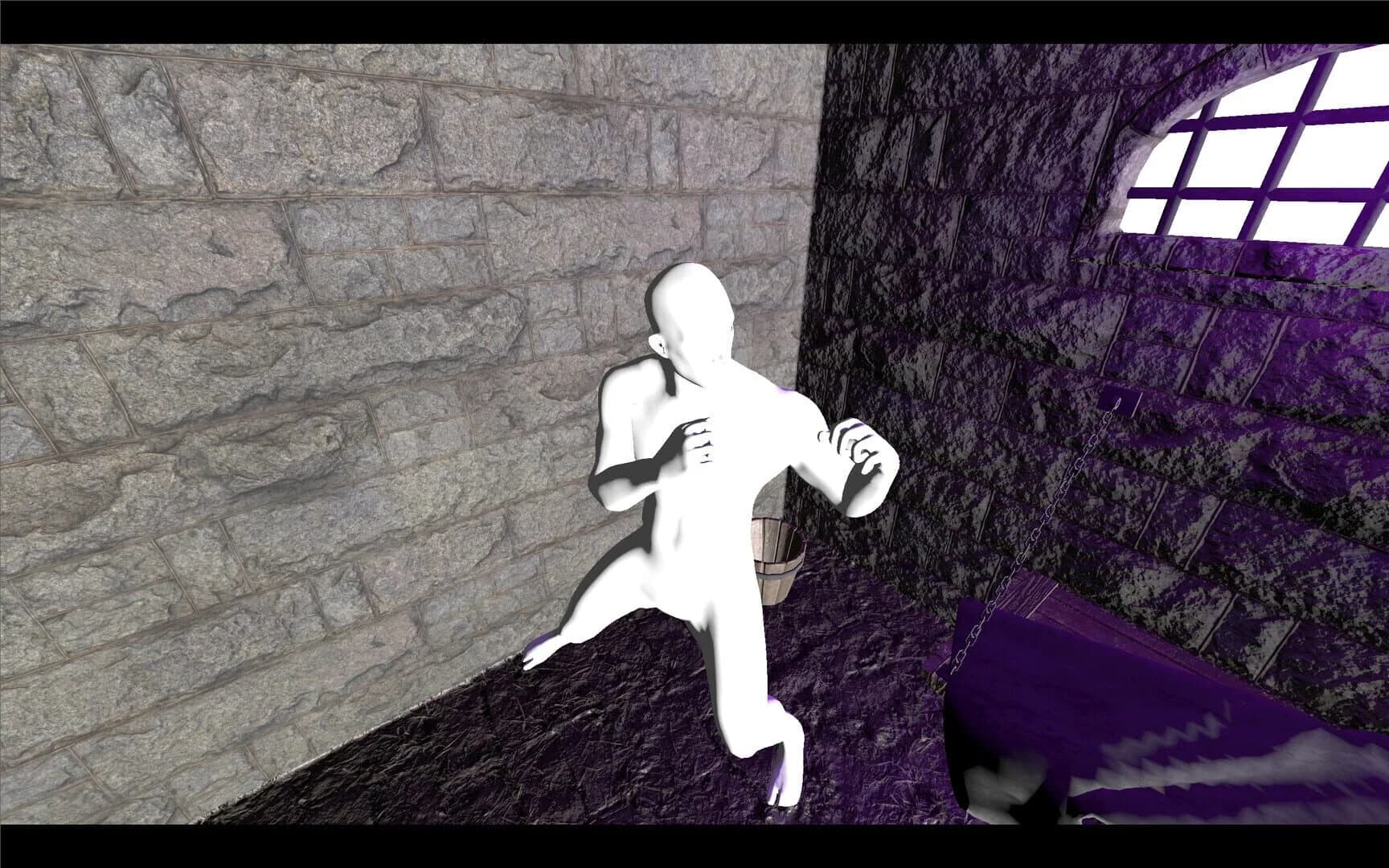 Dream Prison screenshot 3