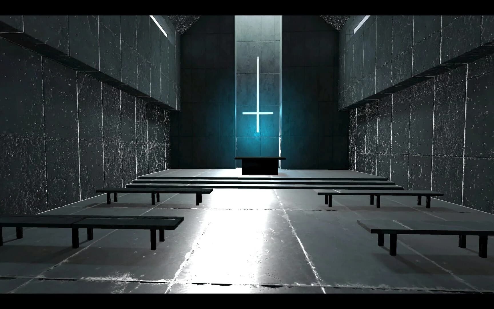 Dream Prison screenshot 2