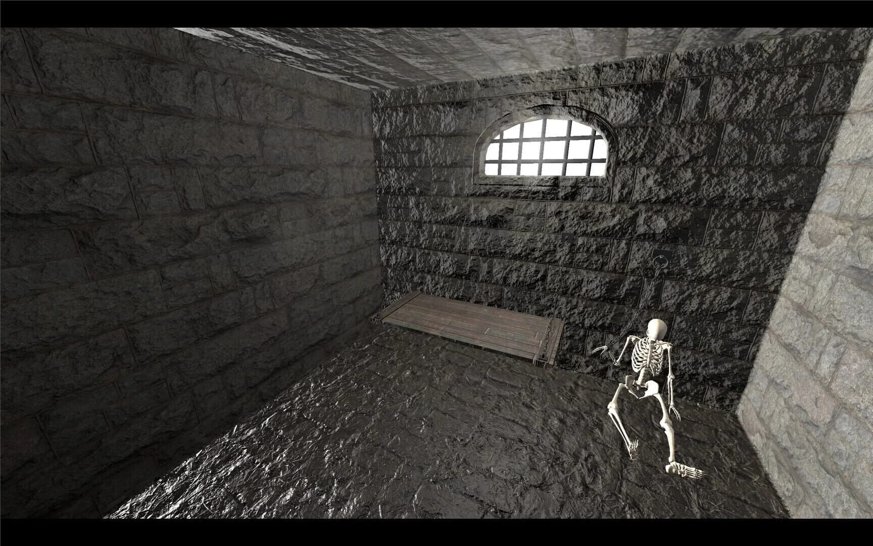 Dream Prison screenshot 4