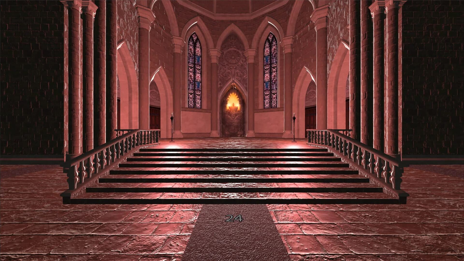 Dream Prison screenshot 1