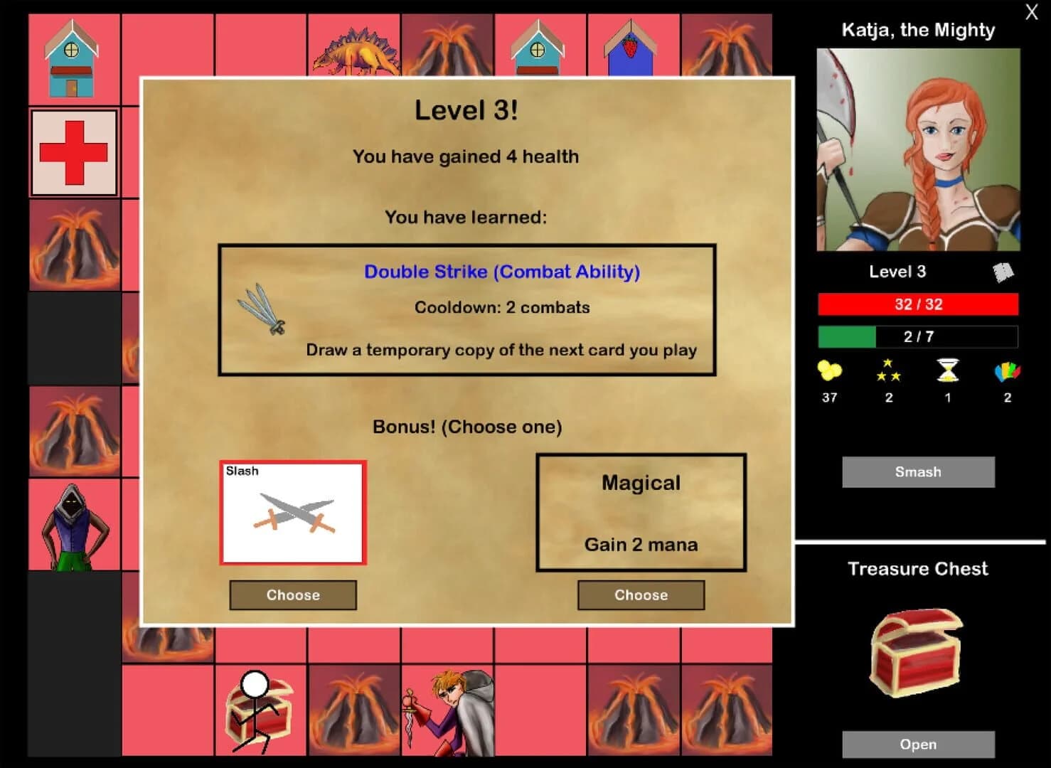 Dream Quest screenshot 4