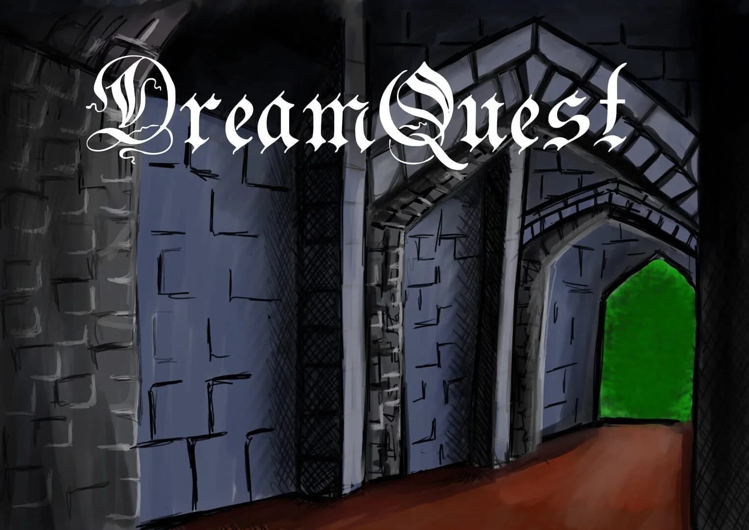 Dream Quest screenshot 2