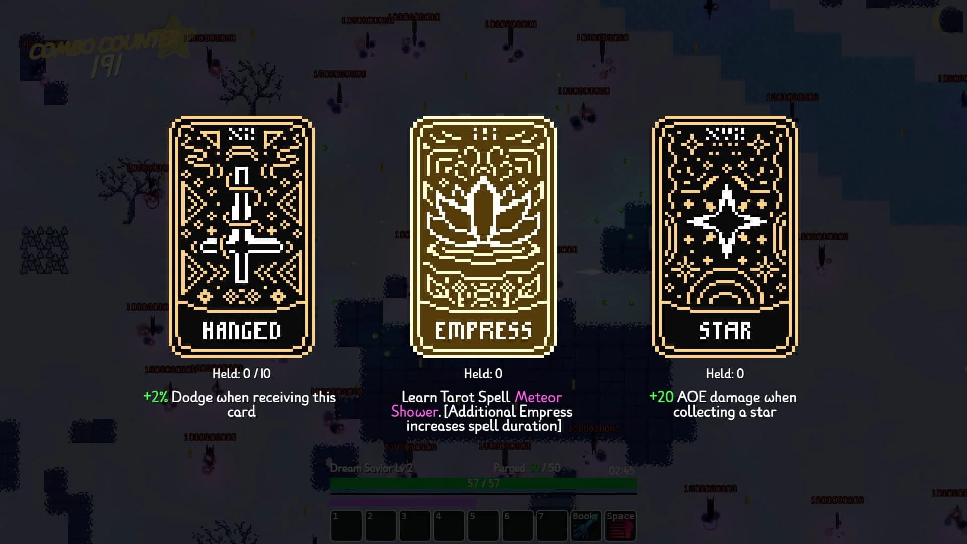 Dream Savior screenshot 4