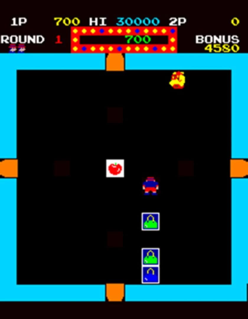 Dream Shopper screenshot 2